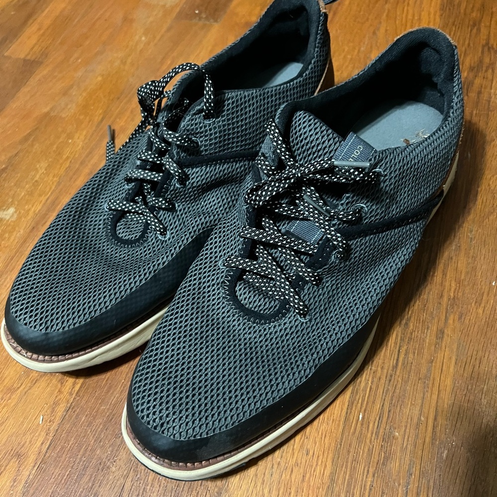 Cole Haan Knit Shoes